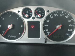 Ford Galaxy 2003