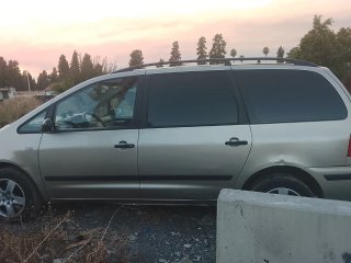 Ford Galaxy 2003