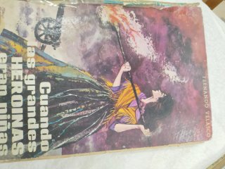 2 interesantes libros sobre historias años'60