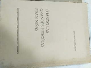 2 interesantes libros sobre historias años'60