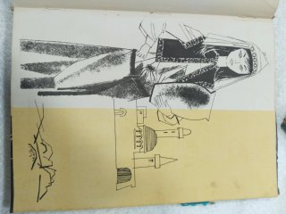 2 interesantes libros sobre historias años'60