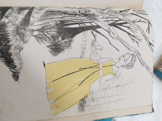 2 interesantes libros sobre historias años'60