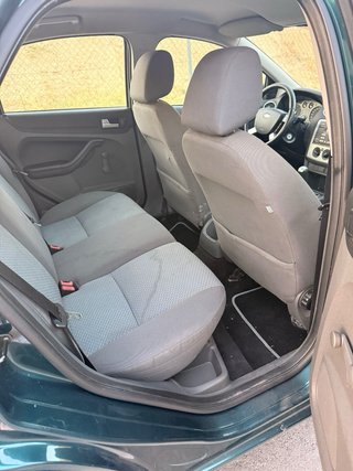 Ford Focus 2007