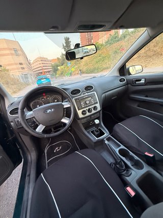 Ford Focus 2007