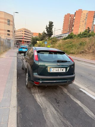 Ford Focus 2007