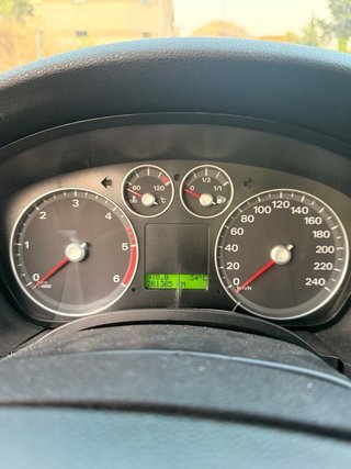 Ford Focus 2007