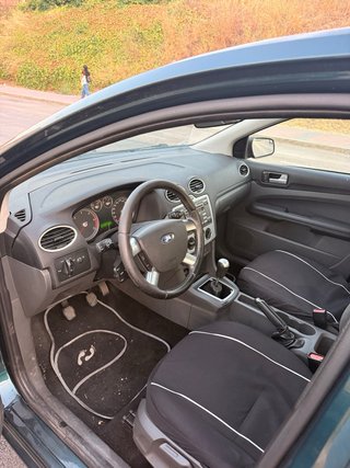 Ford Focus 2007