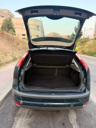 Ford Focus 2007