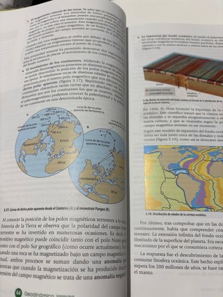 Biología y Geología 1º Bachillerato Tesela Libr...