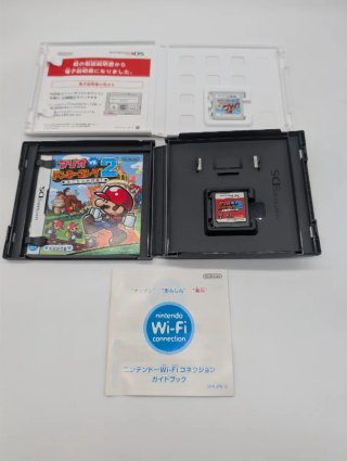 Juegos Mario NDS y 3DS