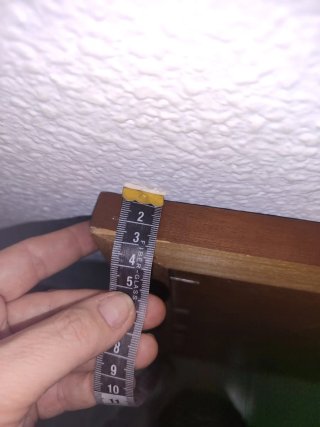 Set de 3 Cuadros de Arte De madera  echos a mano