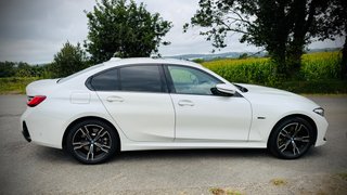 BMW Serie 3 2023