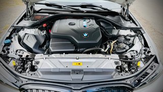 BMW Serie 3 2023