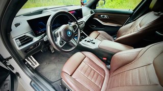 BMW Serie 3 2023