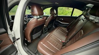 BMW Serie 3 2023