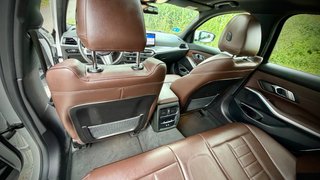 BMW Serie 3 2023