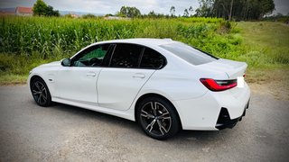 BMW Serie 3 2023