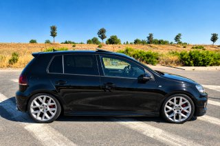 GOLF 6 GTI 35TH