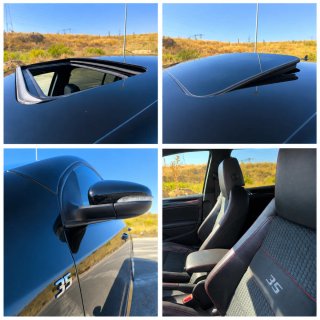 GOLF 6 GTI 35TH