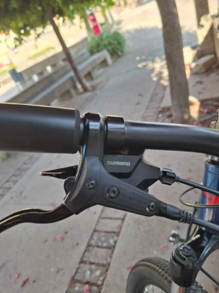 Bicicleta Conor 7200 Talla M