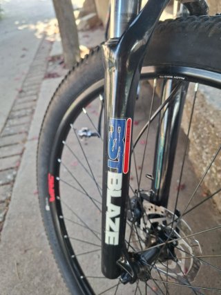 Bicicleta Conor 7200 Talla M