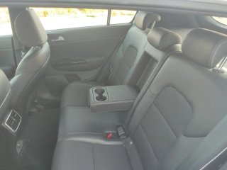 KIA Sportage 2021 177cv GT LINE automático