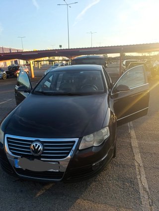 Volkswagen Passat  Passat  2008