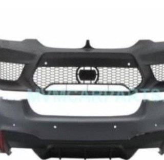KIT DE CARROCERIA BMW SERIE 5 G30 TIP... rmb800160