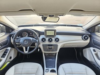 Mercedes-Benz GLA 220 CDI 170CV 4MATIC 2014
