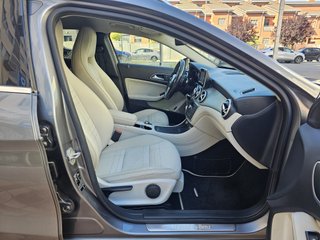 Mercedes-Benz GLA 220 CDI 170CV 4MATIC 2014