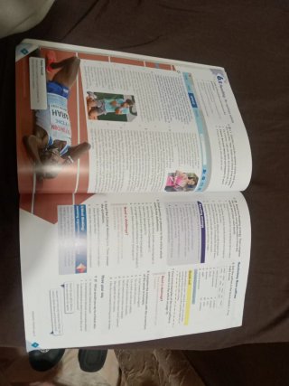 Reach Up 2 Students Book (Spain)