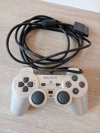 Consola Ps2 SCPH-77004 Negra