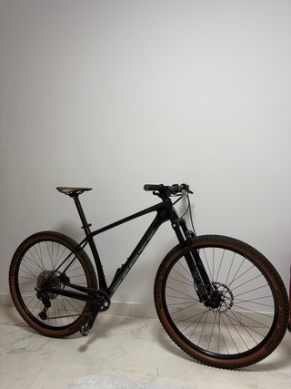 Scott Scale 925 Talla L