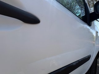 Renault Kangoo 2018