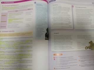 Lengua Castellana y Literatura, 2 Bachillerato,...