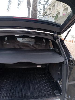 Audi Q5 2014