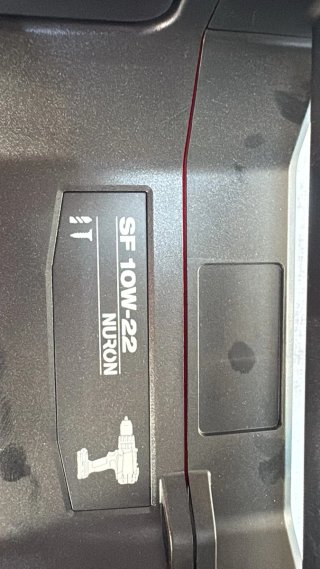 Hilti SF 10W-22