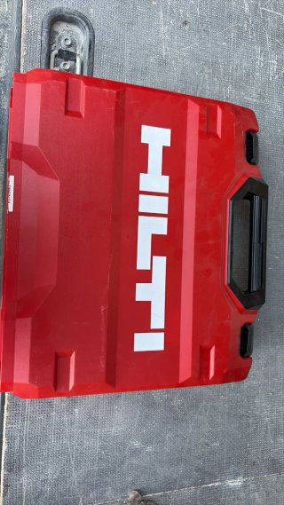 Hilti SF 10W-22