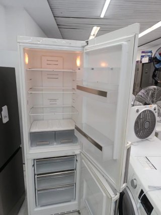 Nevera Siemens Combi con garantía