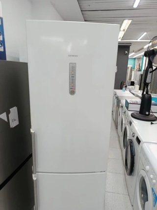 Nevera Siemens Combi con garantía
