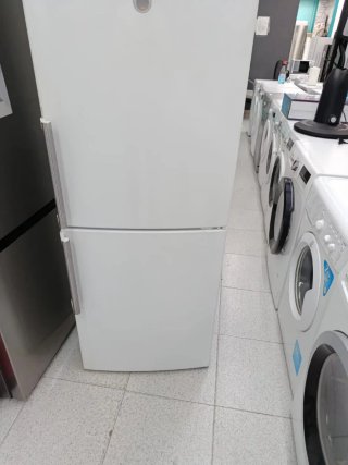 Nevera Siemens Combi con garantía