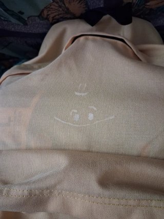 Zaino Eastpak Padded Pak'r Giallo