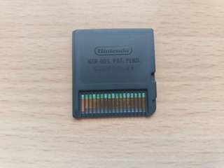 Juego Nintendo DS Mi Academia de Moda