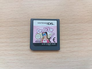 Juego Nintendo DS Mi Academia de Moda