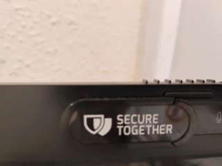 Packard Bell Portátil Negro/Gris