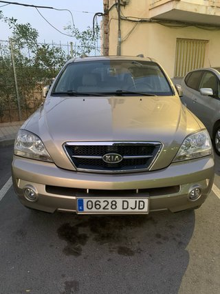 KIA Sorento 2005