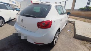 SEAT Ibiza 2010