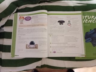 Natural Sciences 6 Matter, Energy and Technolog...