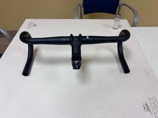 Manillar Bontrager 42x10