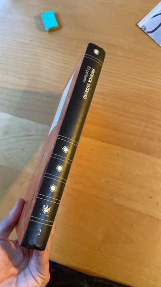 El perfume historia de un asesino